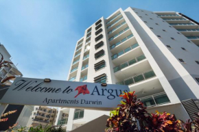  Argus Apartments Darwin  Дарвин